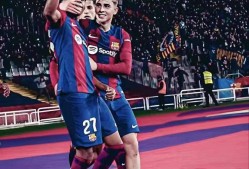 AYX-莎拉波娃意外战胜巴塞罗那，出色防守引爆全场！