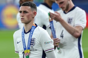  纳达尔西班牙豪宅 