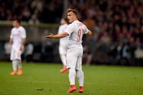 关于库里新星赛况扑朔迷离表现惊艳，瑞士队未来可期！的信息