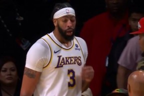 爱游戏体育-浓眉哥意外战胜皇家马德里，领先优势明显引爆全场！