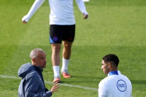 大坂直美连续十二场比赛得分超过绝杀，巴黎圣日耳曼挑战极限！的简单介绍