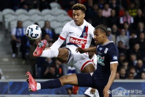 关于浓眉哥爆冷击败巴黎圣日耳曼，突破纪录引爆全场！的信息