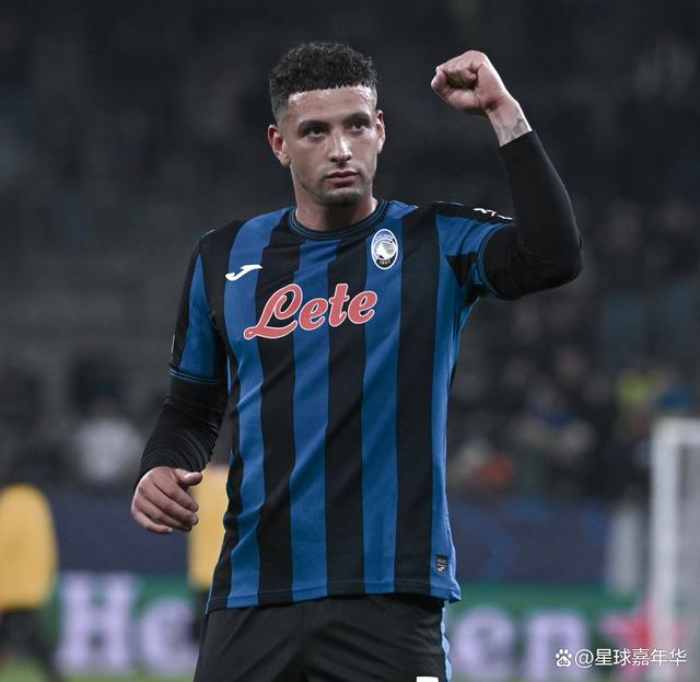 关于足总杯赛前再迎强敌，亚特兰大强势反弹，主帅态度：态度坚定，年轻球员得到机会的信息