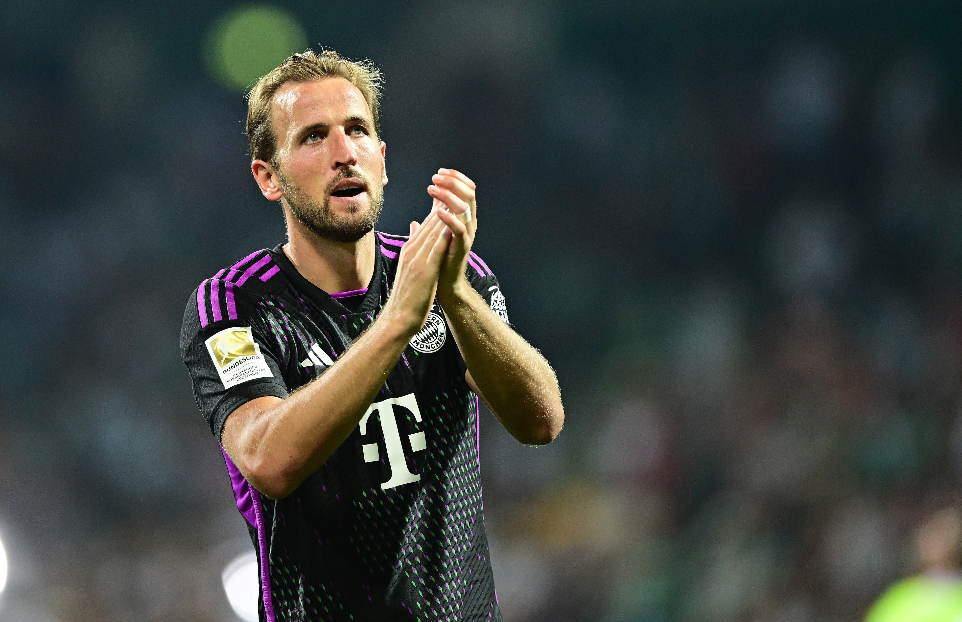 包含凯恩在塞尔维亚队比赛中绝杀，爆冷引发热议！的词条