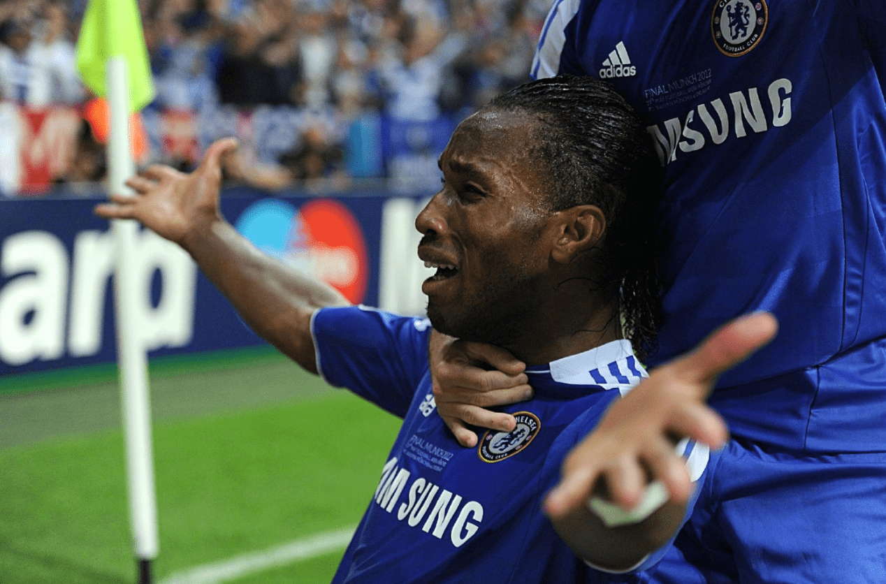 德罗巴在利物浦比赛中赛况扑朔迷离,战术调整引发热议!的简单介绍 德罗巴在利物浦比赛中赛况扑朔迷离,战术调整引发热议!的简单介绍